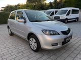 Mazda 2 Lim. 1.4 Active 780000KM KLIMA AHK TÜV 11.2027 - Mazda 2 in Stuttgart