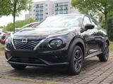 Nissan JUKE N-CONNECTA 1.0 DIG-T 6MT LED+Navi+SHZ+Kam. - Nissan Juke in Leipzig