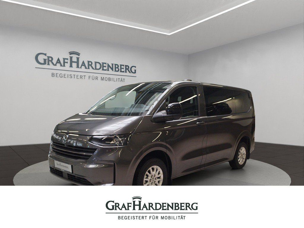 Volkswagen e-Caravelle Life NAVI REAR VIEW SHZ
