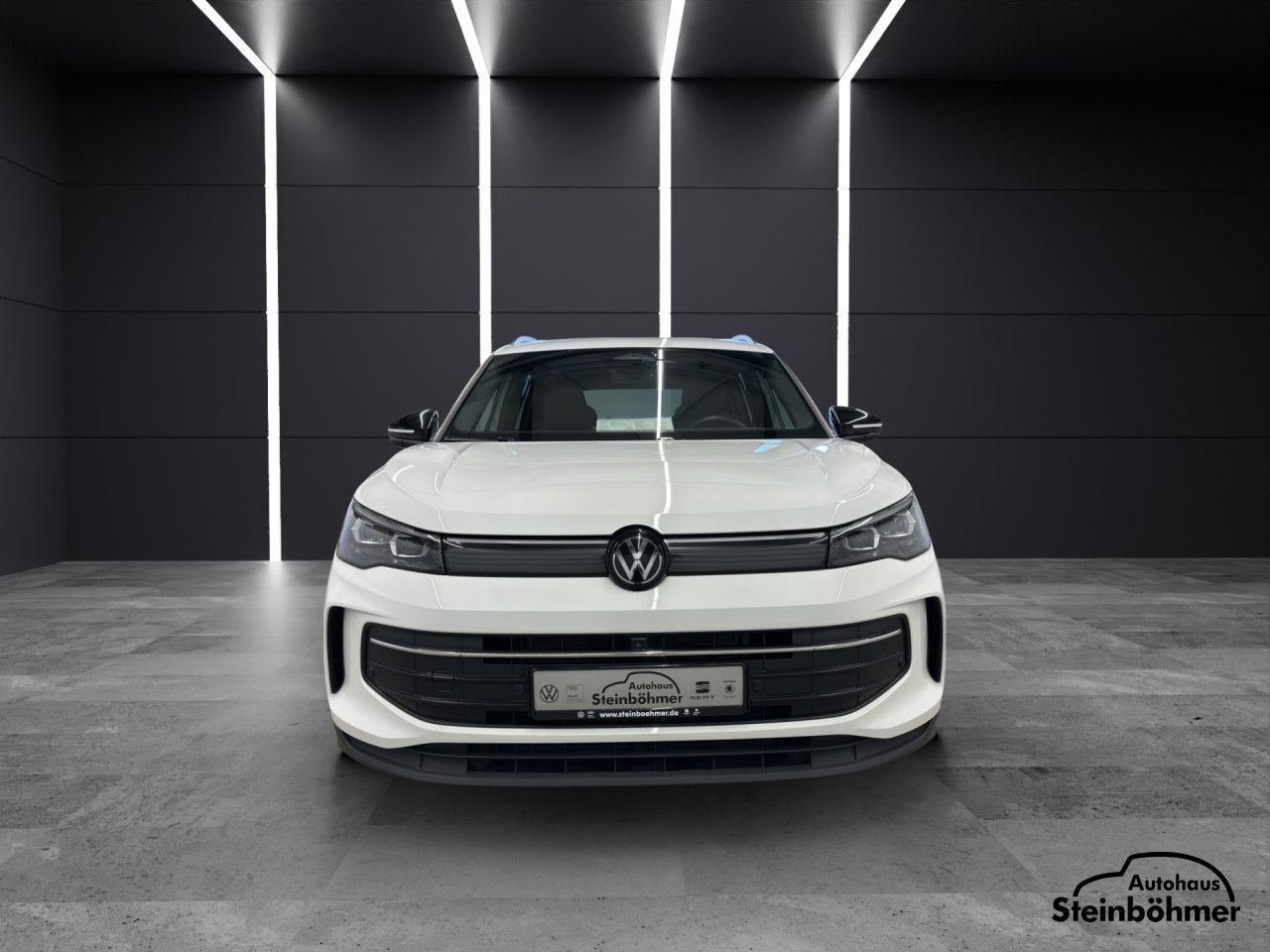 Volkswagen Tiguan - Bild 11