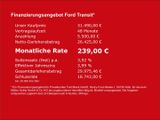Ford Transit 2.0 Base 310L2 39% Klimaautomatik DAB PD - Ford Transit in Mannheim