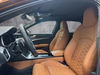 Audi RS6 - Vorschau Bild 9