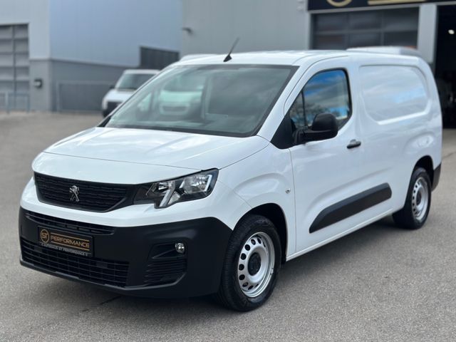 Peugeot Partner Premium L2 KLIMA NAVI SHZ BOTT SCHRANK