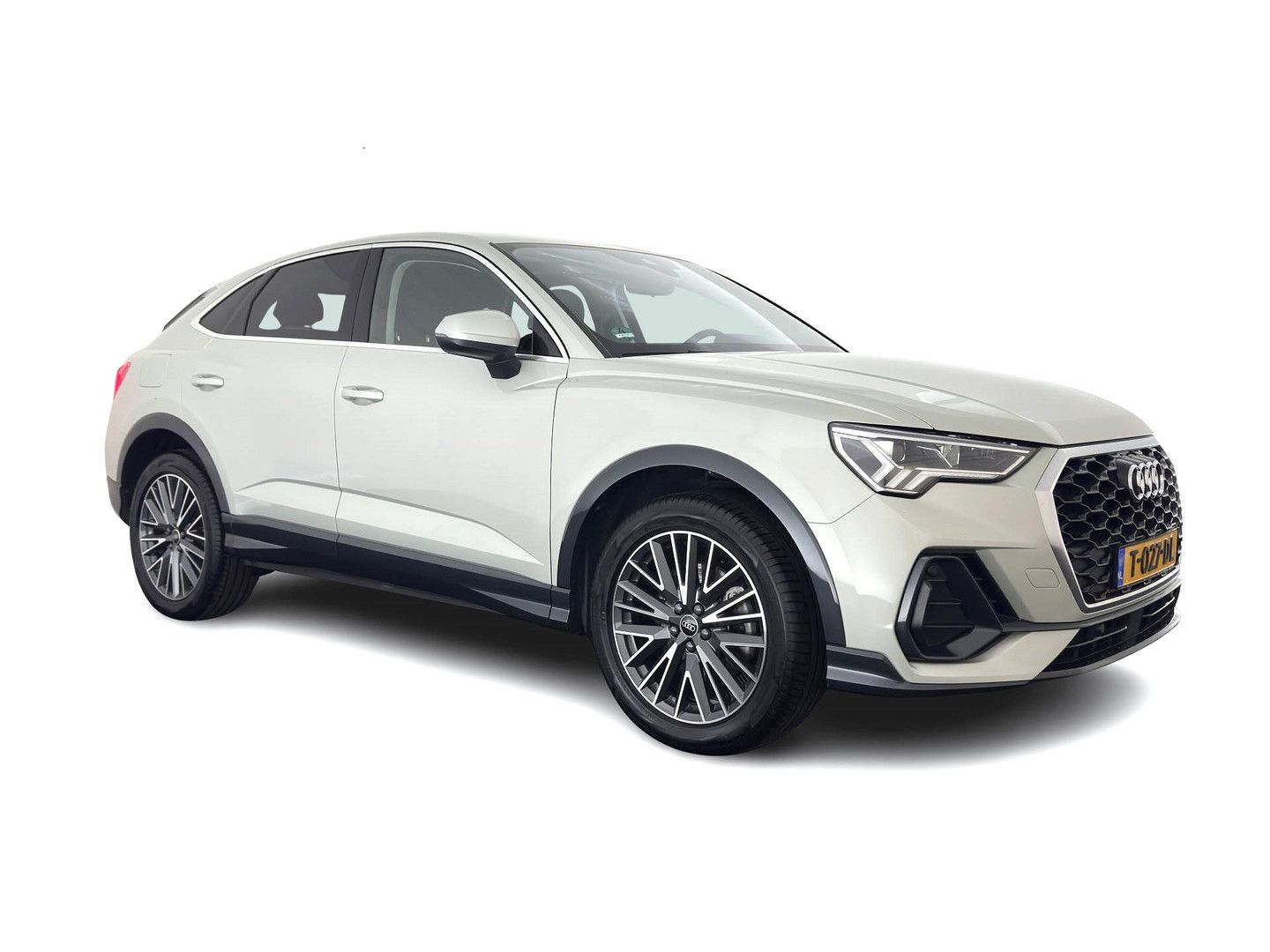 AUDI Q3 Sportback 45 TFSI e Advanced Edition (Plug-in