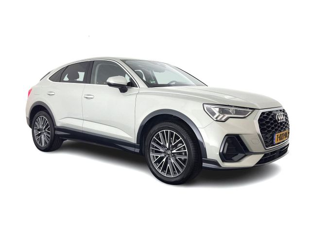 AUDI Q3 Sportback 45 TFSI e Advanced Edition (Plug-in