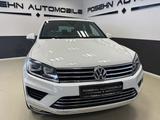 Volkswagen Touareg V6 TSI 4M R-Line AHK ACC Wolfsburg Editi - Volkswagen Touareg Gebrauchtwagen