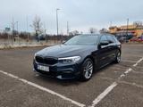 BMW 530d xDrive Touring M-Sport - BMW 530 in Magdeburg