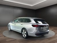 Volkswagen Passat Variant - Vorschau Bild 6