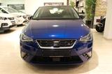 Seat Ibiza FR LED AHK AMBIENTE ALCA 18" SH 1.H DE TOP - Seat Ibiza: Blau