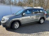 Chevrolet Orlando 2.0TD LT+ MT LT+ - Chevrolet Orlando von privat