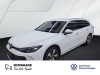 Volkswagen Passat Variant - Vorschau Bild 1
