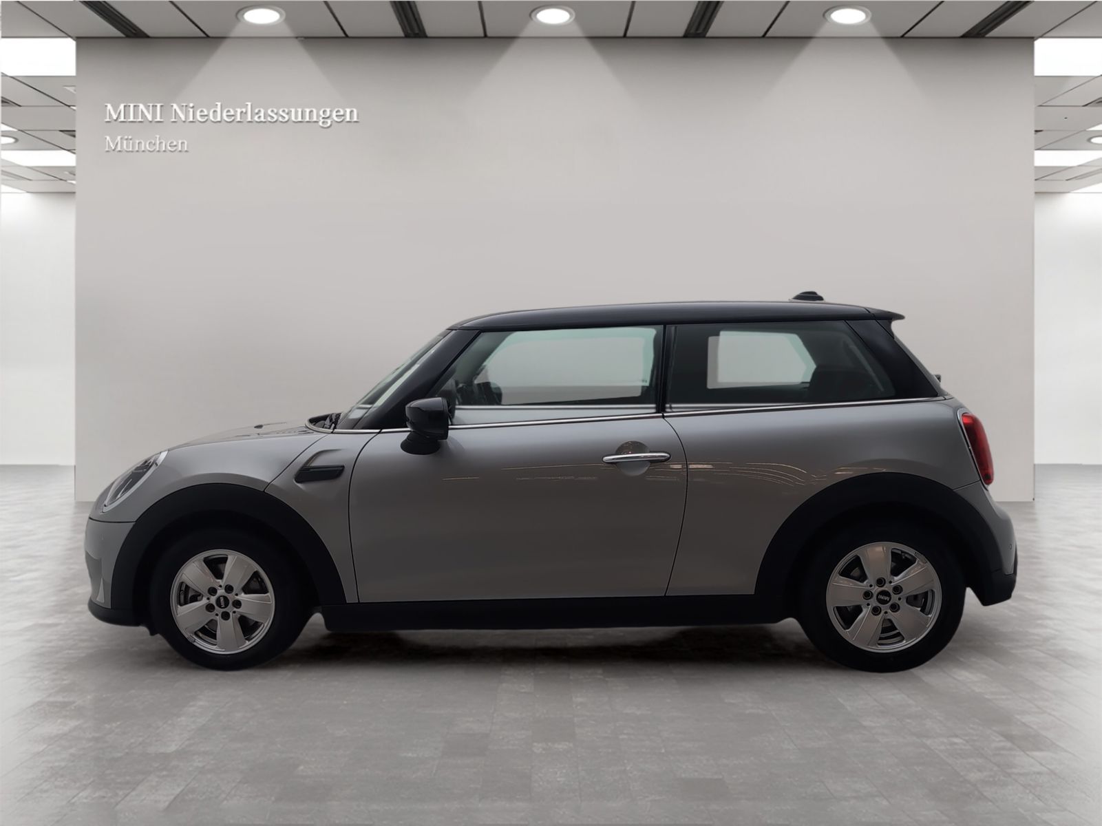 MINI Cooper PDC Driv.Assist LED Sitzheizung imagem 2