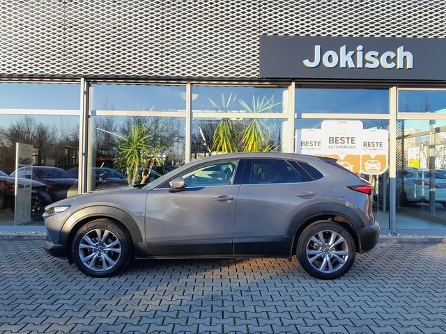 Mazda CX-30 SKY-G M-HYBRID SELECT iACTIV & DESIGN-P. M