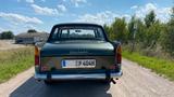 Peugeot 404 - Peugeot 404 Benziner Gebrauchtwagen