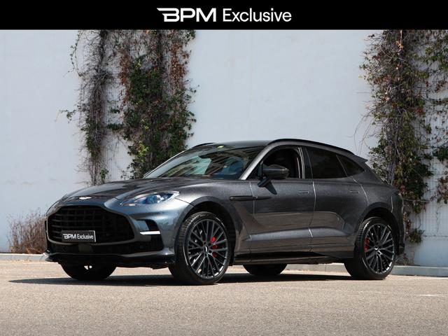 Aston Martin DBX 4.0 V8 DBX707