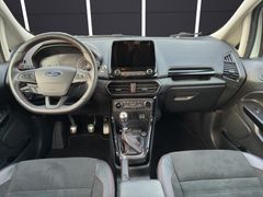 Ford EcoSport 1.0 EcoBoost ST-Line Start/Stopp