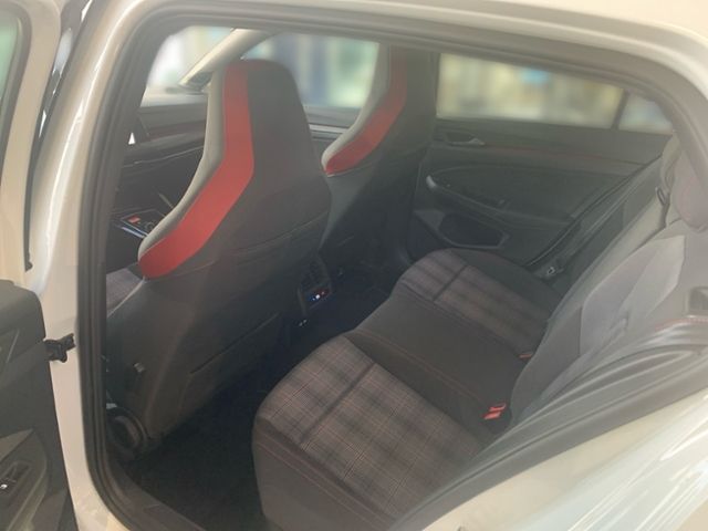 Fahrzeugabbildung Volkswagen Golf GTI 2.0 TSI OPF KLIMA APP-CONNECT LED-PLUS