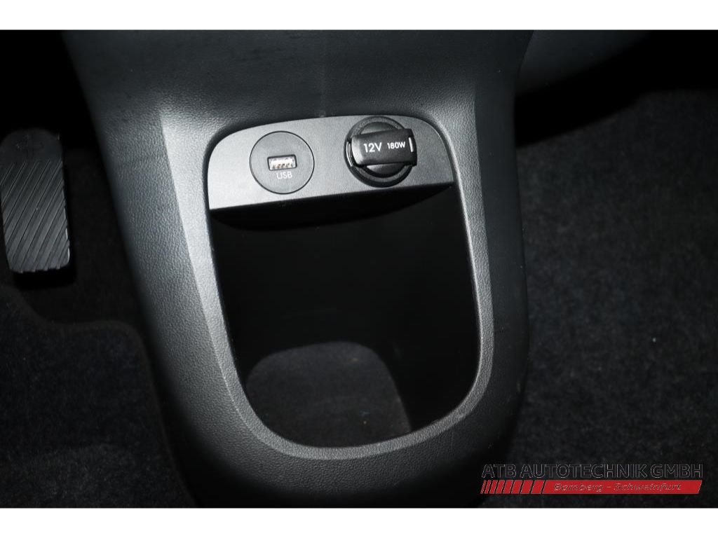 Hyundai IONIQ 5 – Bild 19