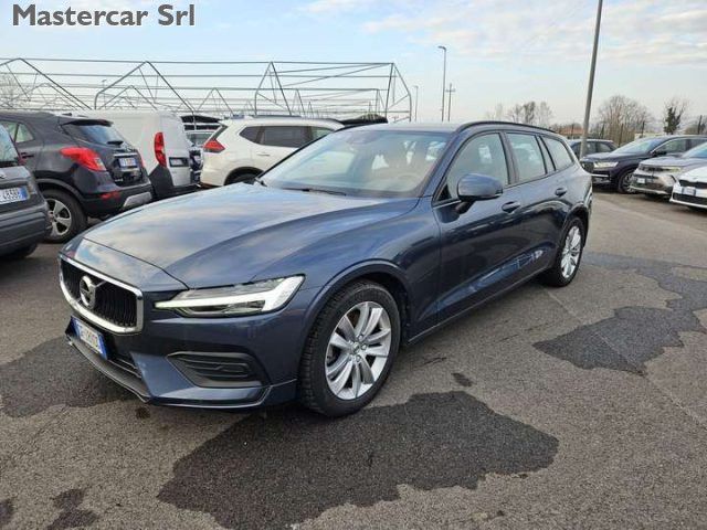 Volvo VOLVO V60 V60 2019 2.0 b4 Momentum Business auto imagem 2
