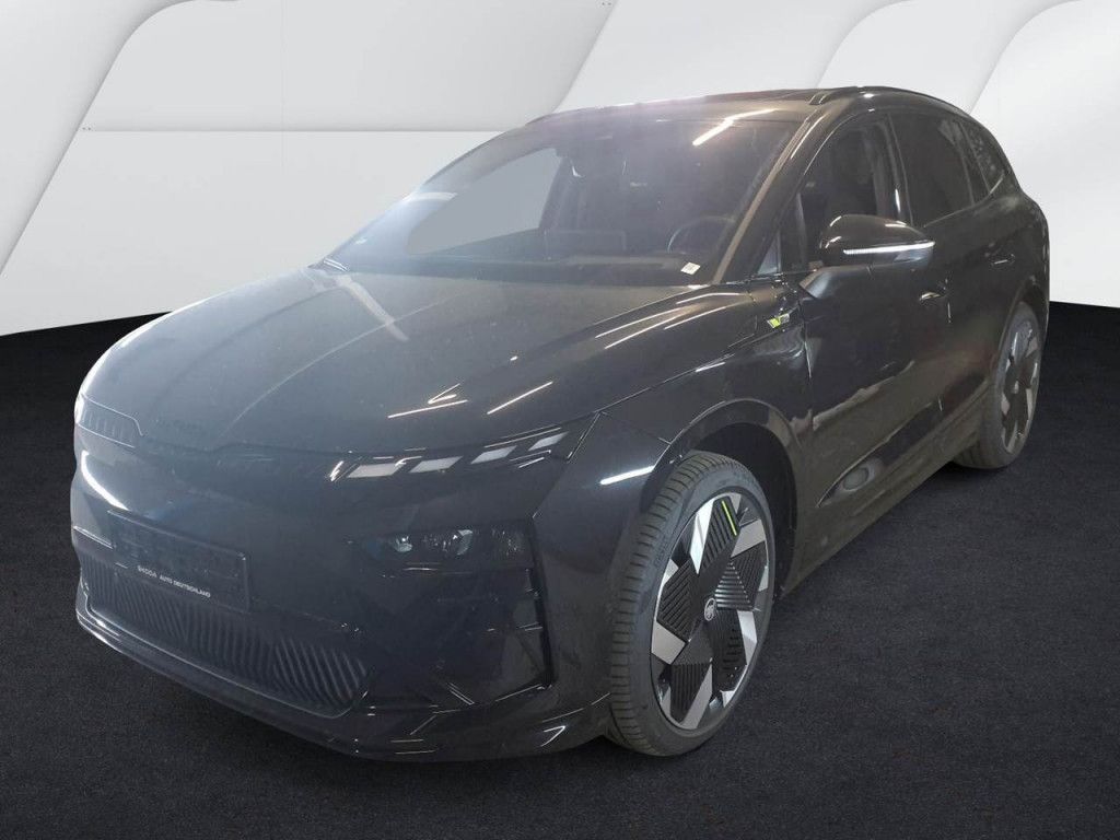 Image of Skoda Enyaq
