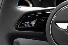 Bentley Continental GT – 18 / 35