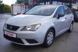 Seat Ibiza ST 1.0 Reference Navi Klima PDC Bluetooth - Seat Ibiza mit Benzin-Antrieb: Kombi