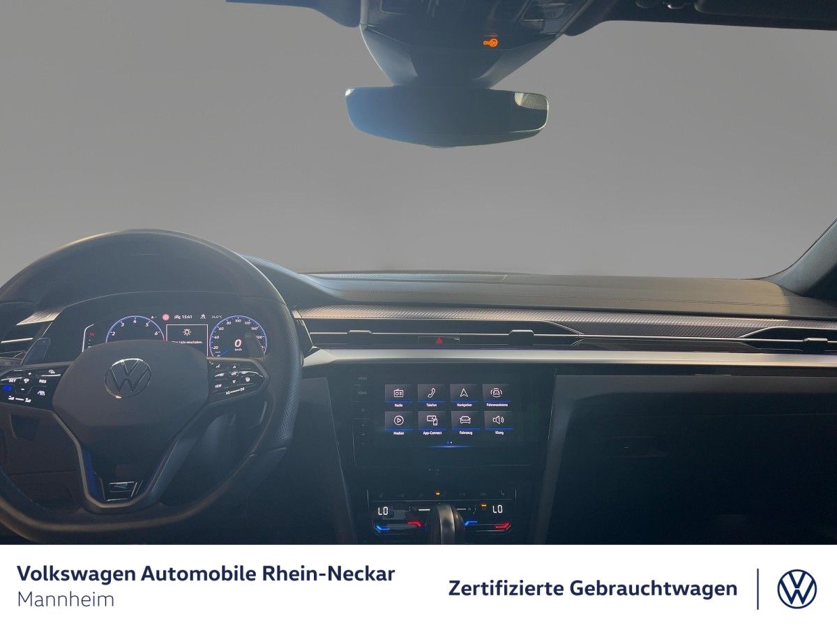 Volkswagen Arteon - Bild 13