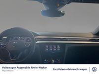 Volkswagen Arteon - Vorschau Bild 13