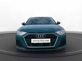 Audi A1 Sportback 25 TFSI advanced MMI RADIO PLUS - Audi A1 advanced mit Benzin-Antrieb