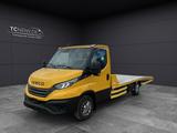 Iveco Daily 35S18 Neues Modell 2025 AHK 3,5t VDI2700 - Iveco Daily 3 5t