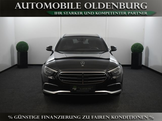Mercedes-Benz E 220 d T ExclusiveAvantgarde *Distro+*AHK*BURM
