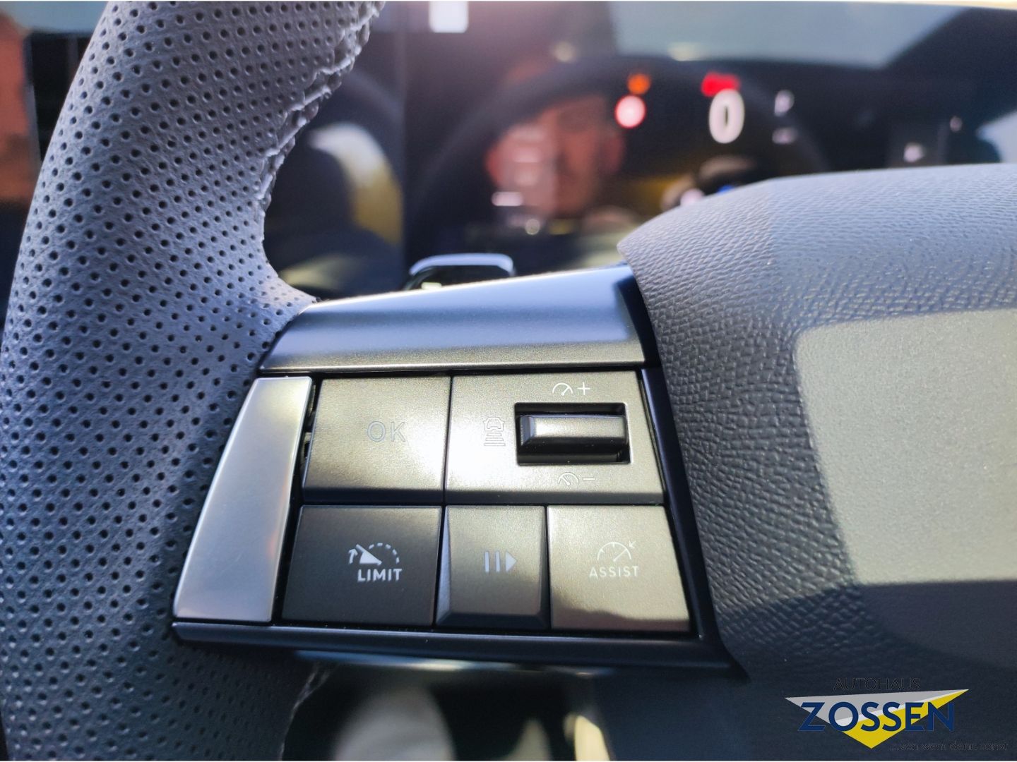 Opel Astra - Bild 16