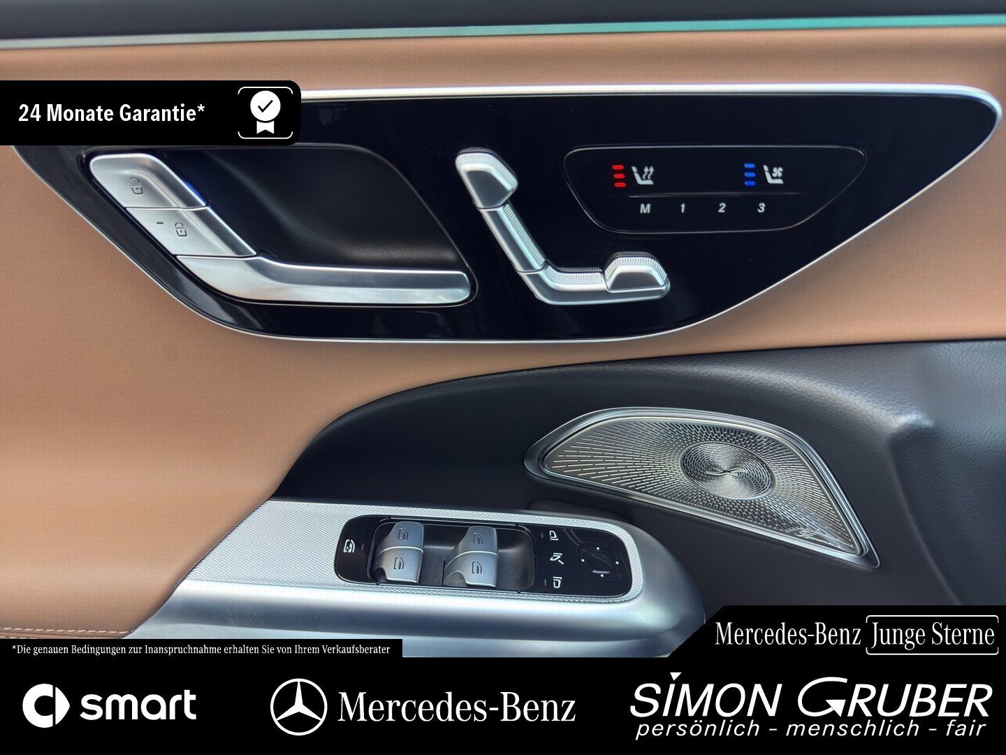 Fahrzeugabbildung Mercedes-Benz E 53 T Hybrid 4M+ AMG Dyn+ Perfo Sitz Driver`s
