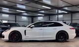 Porsche Panamera Sport Turismo GTS*AIR*PANO*CHRONO*SAGA* - gebrauchte Porsche Panamera aus dem Jahr 2019