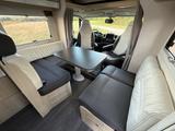 Chausson C717 GA VIP - FIAT 2,3l 180PS - Längsbetten - Chausson C