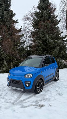 MICROCAR M.Go