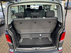 Fahrzeugabbildung Volkswagen T6.1 Multivan 150 PS DSG NAVI 3xKLIMA APP PDC
