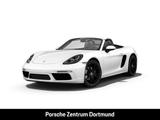 Porsche Boxster 718 20- Zoll 3-Hand nur 103.296 km LED - Porsche Gebrauchtwagen in Lünen