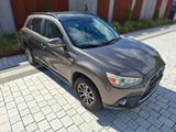Mitsubishi ASX 1.8D 4WD/Allrad*Tüv 02/28*2.Hand*Wenig KM* - Mitsubishi Gebrauchtwagen von 2013