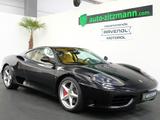 Ferrari 360 Modena F1/1.HAND/WENIG KM/ORIGINAL LACK - Ferrari 360: Modena