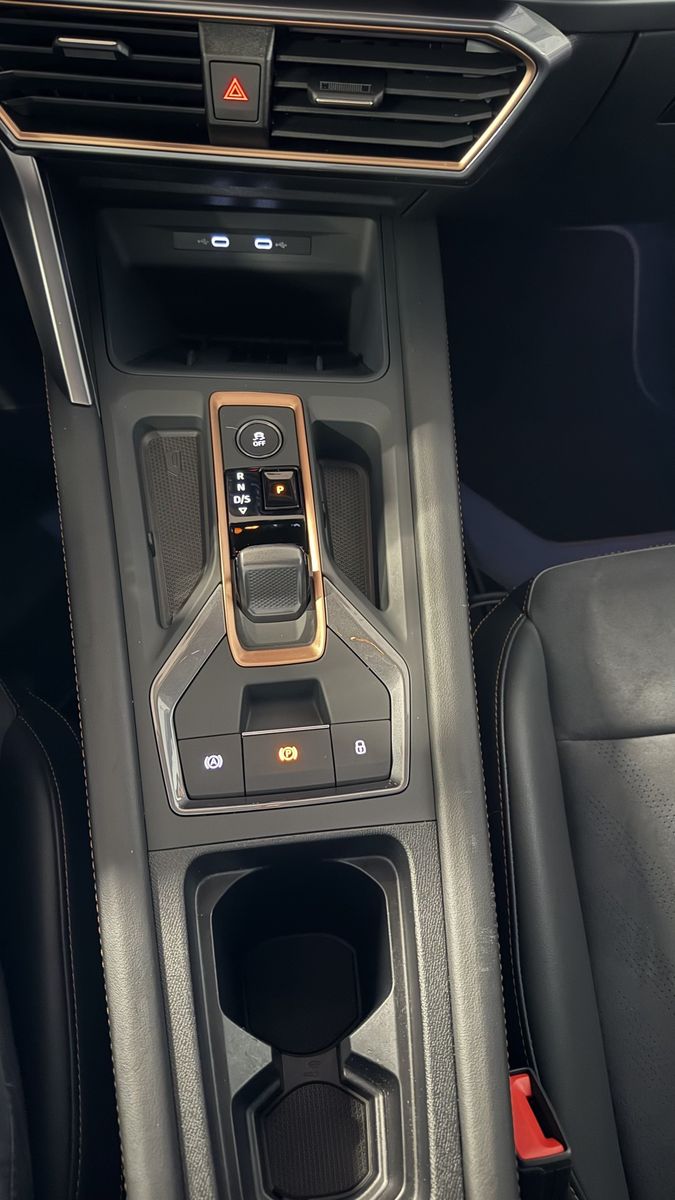 Cupra Leon - Bild 17
