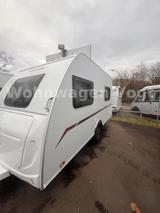 Weinsberg Cara Cito 390 QD *2025* 1.350 , One Night Stand - Wohnwagen 350