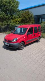 Renault Kangoo Kaleido 1.2 16V Kaleido - Renault Kangoo: Kaleido