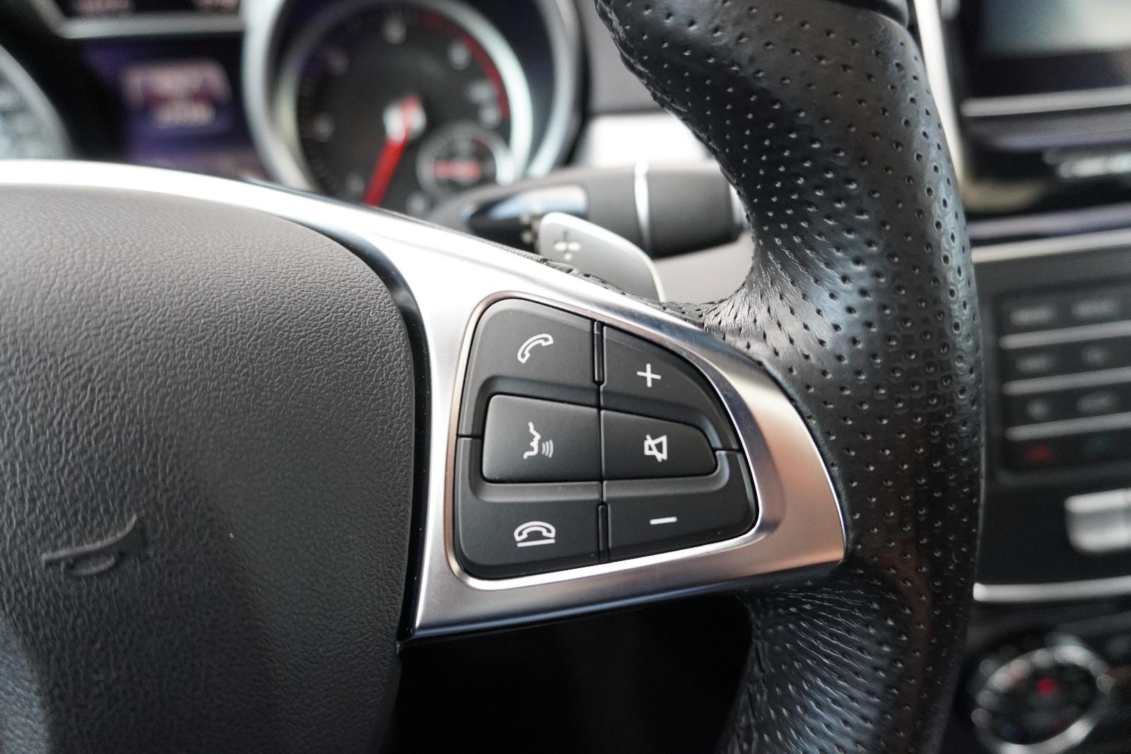 Mercedes-Benz GLE 350 d 4Matic*AMG*Kamera*ACC*AHK*AIR*SoftC.*