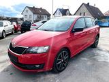 Skoda Rapid Spaceback Edition/DSG/PANORAMA/XENON/SPORT - Skoda Rapid mit Schiebedach