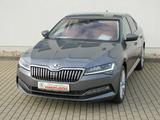 Skoda Superb Lim. Style 2.0l TDI 150PS DSG LED, NAVI