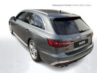 Audi S4 - Vorschau Bild 5