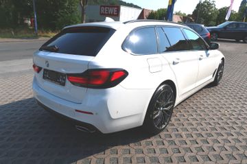 BMW 520 - 7