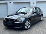 BMW 318i Limo ** TÜV NEU ** STEUERKETTE NEU ** KLIMA - gebrauchte BMW 318 aus dem Jahr 2008