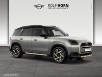 MINI Countryman S (Cooper) - Vorschau Bild 9